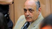 Otorgaron la prisión domiciliaria al represor Raúl Guglielminetti
