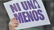Marcha Ni Una Menos por el triple femicidio de Florencio Varela: dónde es y a qué hora