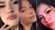 “Hubieras visto cómo lloraban”: los espantosos chats de los testigos del triple femicidio en Florencio Varela