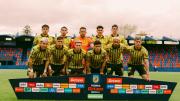 Aldosivi vs. Argentinos Juniors por el Torneo Clausura: horario, formaciones y TV
