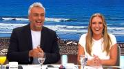 Mario Massaccesi habló sobre Paula Bernini y lanzó una frase tajante: “Dedicate a otra cosa”