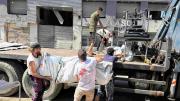 Desesperante: Médicos Sin Fronteras se retira de Gaza ante la intensificación de la ofensiva militar israelí