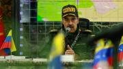 Maduro ante despliegue de EEUU: Es obligación de cualquier persona defender la patria