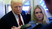 Trump afirmó que Israel y Hamás están cerca de alcanzar un acuerdo sobre Gaza, no permitirá anexión de Cisjordania