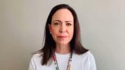María Corina envió nuevo mensaje: Están pasando muchas cosas