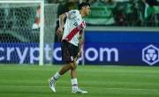 River, sin Enzo para el duelo clave con Riestra