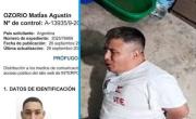 Triple femicidio narco Buscan a la mano derecha de “Pequeño J”