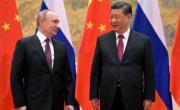 “Rusia ayuda a China a prepararse para la potencial invasión de Taiwán”