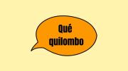 Qué significa y de dónde proviene la frase “Qué quilombo”