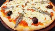 Los maravillosos beneficios de comer pizza casera