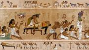 En la historia del antiguo Egipto, si tu pareja era infiel, podías reclamar una indemnización: ¿de cuánto era?
