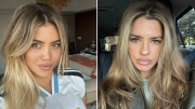 El feroz ataque de celos de la China Suárez por culpa de Wanda Nara