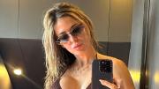 El álbum íntimo de Jesica Cirio mostrando cómo está viviendo tras su divorcio