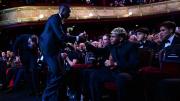 Balón de Oro: revelaron la abismal diferencia de votos entre Ousmane Dembélé y Lamine Yamal