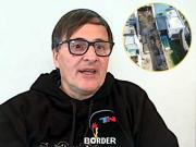 Asesinato Diego Fernández Lima: la Justicia citó a declarar al dueño de la casa de Coghlan