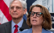 Donald Trump pide el despido de Lisa Monaco, presidenta de asuntos globales de Microsoft