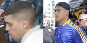 Condenaron a prisión perpetua al hermano de un jugador de Boca Juniors por el femicidio de su pareja