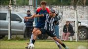 El susto que paralizó al fútbol tucumano: convulsiones y partido suspendido en Burruyacú