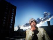 Bernard Fowler, de hacer coros con los Rolling Stones a grabar tangos y ser amigo de Charly García