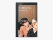 Adelanto: “La llorería”, el nuevo libro de Martín Sivak
