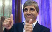Se terminó el kiosko: Luis Caputo explicó la última restricción cruzada al dólar