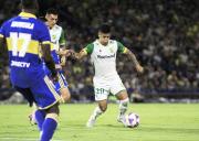 Clausura 2025: hora, TV y formaciones de Defensa y Justicia vs. Boca por la fecha 10