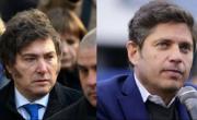 Nueva encuesta determinó que habría un empate técnico entre el oficialismo y el peronismo