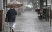 ALERTA por tormentas: cómo sigue el clima en Santa Fe y Rosario hoy, sábado 27 de septiembre de 2025