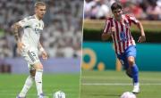 Real Madrid vs Atlético de Madrid por La Liga: cuándo juegan, formaciones y cómo ver en vivo