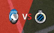 Atalanta vs Club Brugge: previa, horario y cómo llegan para la fecha 2 de la Champions