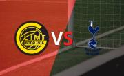 FK Bodo/Glimt vs Tottenham: previa, horario y cómo llegan para la fecha 2 de la Champions