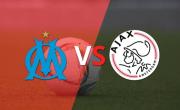 Olympique de Marsella vs Ajax: previa, horario y cómo llegan para la fecha 2 de la Champions