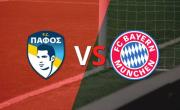 Pafos vs Bayern Múnich: previa, horario y cómo llegan para la fecha 2 de la Champions
