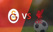 Galatasaray vs Liverpool: previa, horario y cómo llegan para la fecha 2 de la Champions