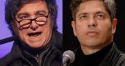 Una encuesta midió a Milei y Kicillof: cómo les fue y qué pasa con sus candidatos en las legislativas