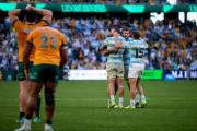  A todo o nada: Los Pumas se enfrentan a Sudáfrica en Durban