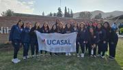 Orgullo UCASAL: estudiantes subieron al podio en múltiples disciplinas en los Juegos San Ignacio de Loyola
