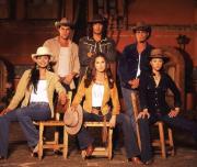 Pasión de Gavilanes: así lucen y viven hoy los protagonistas del éxito que acaparó las pantallas 20 atrás