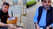 Video: el astuto argentino que evitó una estafa en Europa al detectar el ‘cuento del tío’