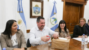 Villa La Angostura: la Escuela 361 tendrá su propio edificio