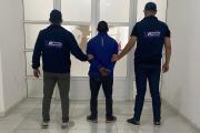 Detienen a sospechoso de asesinar de un escopetazo y robarle dinero a un hombre