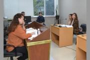 Dictaron la prisión preventiva para una mujer que aplicó brutal golpiza a su hijo
