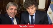 Sólo 3 de 10 argentinos están satisfechos con el rumbo económico