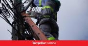 Este domingo Río Gallegos tendrá un corte eléctrico programado
