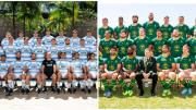 Los Pumas vs. Springboks, por el Rugby Championship