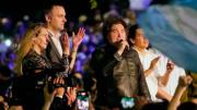 Los aportantes del Gobierno: ‘el señor de los barbijos’ y empresas denunciadas