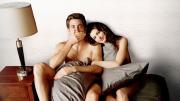 Así es De amor y otras drogas en Netflix, protagonizada por Jake Gyllenhaal y Anne Hathaway