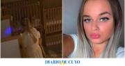 Condenaron a ocho años de prisión a una cuidadora por abusos “sádicos” a 21 bebés