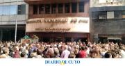 Trabajadores y cineastas se manifestarán en las puertas del INCAA contra las autoridades del organismo