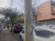 Exvocal del Tribunal de Justicia advierte sobre riesgos de estafas en anuncios de trabajo callejeros en Tarija